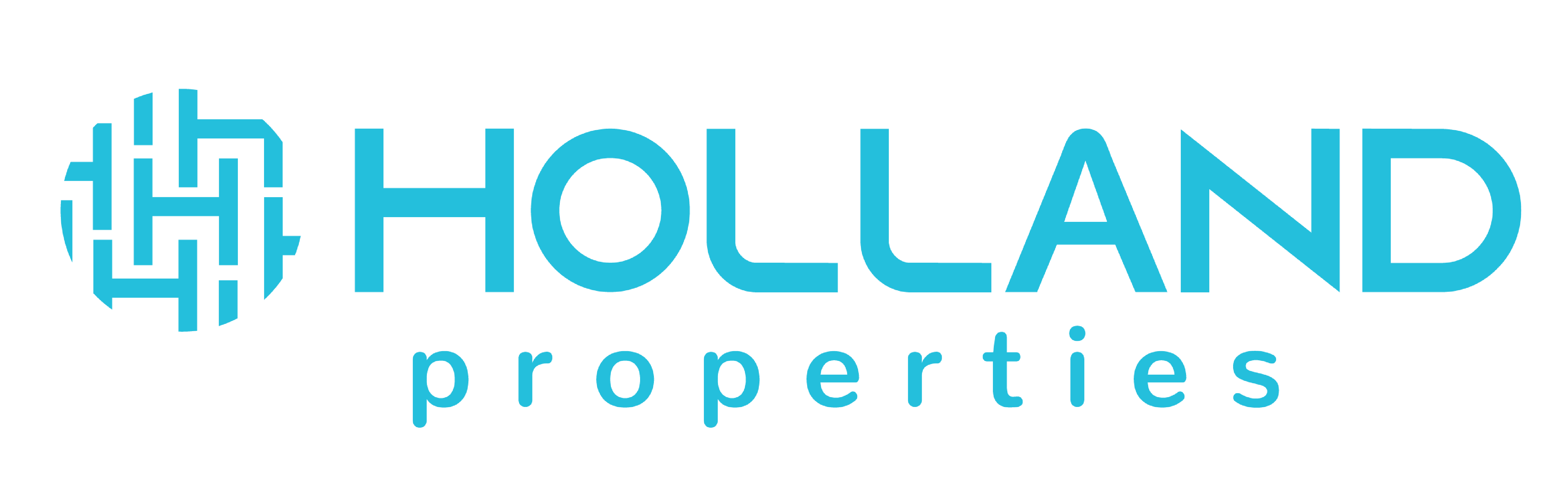 Holland Properties Landlord Zone